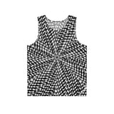 “Sharp Eye” tank top shirt