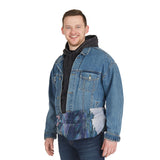 “The Hydromancer” Large Fanny Pack