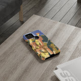 “Mushroom Forest” Tough Phone Cases