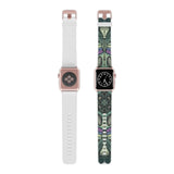 “Chromatic Cap” Watch Band for Apple Watch