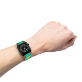 “Platypus Mandala” Watch Band for Apple Watch