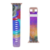 “Vesuvius” Watch Band for Apple Watch