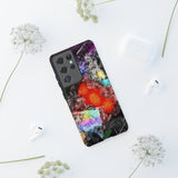 “Conflicting Interests” Tough Phone Cases