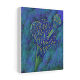 Flower No 1 Canvas Print