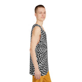 “Sharp Eye” tank top shirt