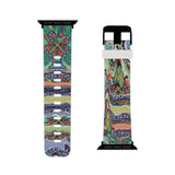 “Altered State” Watch Band for Apple Watch