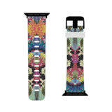 “A Meeting” Watch Band for Apple Watch