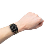 “Park Green No 2” Watch Band for Apple Watch