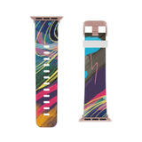 “Tempest” Watch Band for Apple Watch