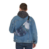 “The Hydromancer” Large Fanny Pack
