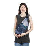 “The Hydromancer” Large Fanny Pack