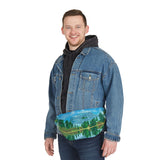 “Such Mountain” Large Fanny Pack