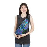 “Wizard Hands” Large Fanny Pack