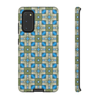 “Pattern No 1” Tough Phone Cases