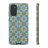 “Pattern No 1” Tough Phone Cases