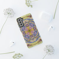 “Emily Mandala” Tough Phone Cases