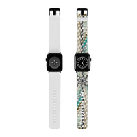 “Swirl Eye” Watch Band for Apple Watch