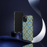 “Pattern No 1” Tough Phone Cases