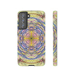 “Emily Mandala” Tough Phone Cases