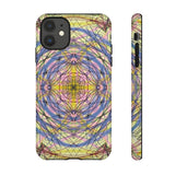 “Emily Mandala” Tough Phone Cases