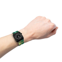 “Mountain Valley No 1” Watch Band for Apple Watch