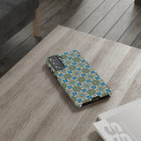 “Pattern No 1” Tough Phone Cases