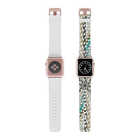 “Swirl Eye” Watch Band for Apple Watch