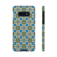 “Pattern No 1” Tough Phone Cases