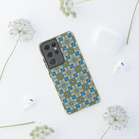 “Pattern No 1” Tough Phone Cases