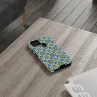 “Pattern No 1” Tough Phone Cases