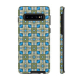 “Pattern No 1” Tough Phone Cases