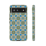 “Pattern No 1” Tough Phone Cases