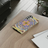 “Emily Mandala” Tough Phone Cases