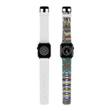 “Altered State” Watch Band for Apple Watch