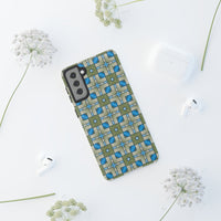 “Pattern No 1” Tough Phone Cases