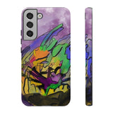 “Idea Birth” Tough Phone Cases