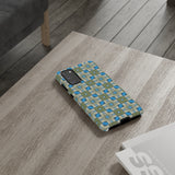 “Pattern No 1” Tough Phone Cases