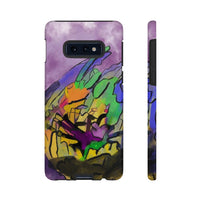 “Idea Birth” Tough Phone Cases