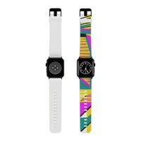 “Inner Djinn” Watch Band for Apple Watch