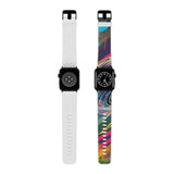 “Tempest” Watch Band for Apple Watch