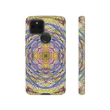 “Emily Mandala” Tough Phone Cases