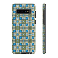 “Pattern No 1” Tough Phone Cases