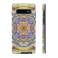 “Emily Mandala” Tough Phone Cases