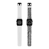 “Sharp Eye” Watch Band for Apple Watch