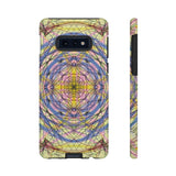 “Emily Mandala” Tough Phone Cases