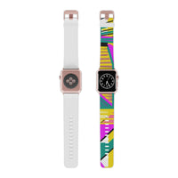 “Inner Djinn” Watch Band for Apple Watch