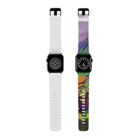 “Idea Birth” Watch Band for Apple Watch