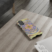 “Emily Mandala” Tough Phone Cases