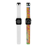 “Magic Mountain Valley” Watch Band for Apple Watch