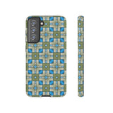 “Pattern No 1” Tough Phone Cases